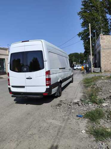 Mercedes Sprinter 315 2011, 300,000 km - 2.2 l - Ağdaş