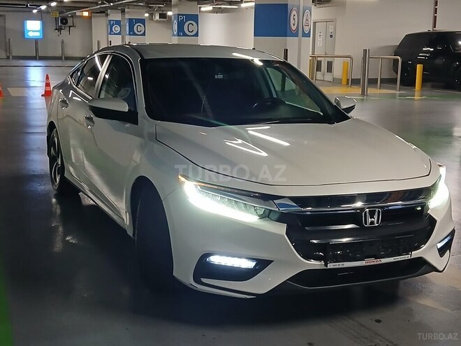 Honda Insight 2020, 155,000 km - 1.5 l - Bakı