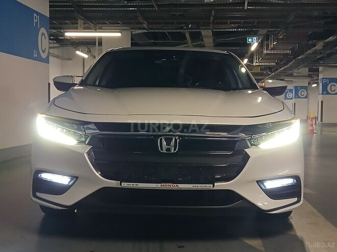Honda Insight 2020, 155,000 km - 1.5 l - Bakı