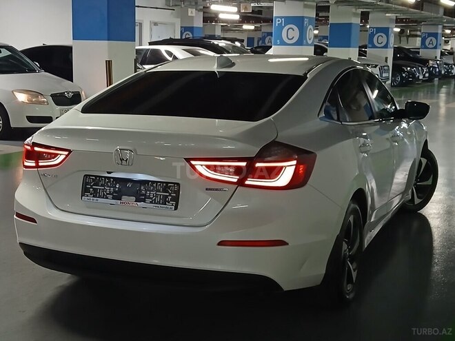 Honda Insight 2020, 155,000 km - 1.5 l - Bakı