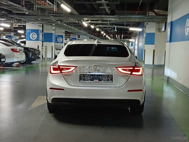 Honda Insight 2020, 155,000 km - 1.5 l - Bakı
