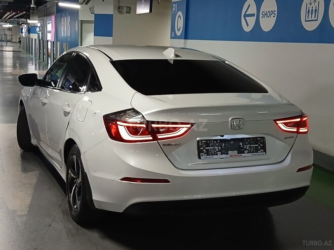 Honda Insight 2020, 155,000 km - 1.5 l - Bakı