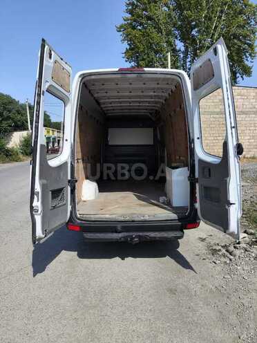 Mercedes Sprinter 315 2011, 300,000 km - 2.2 l - Ağdaş