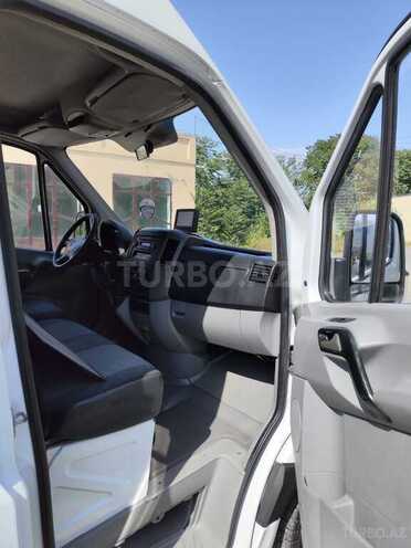 Mercedes Sprinter 315 2011, 300,000 km - 2.2 l - Ağdaş