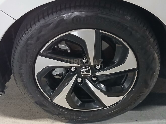 Honda Insight 2020, 155,000 km - 1.5 l - Bakı