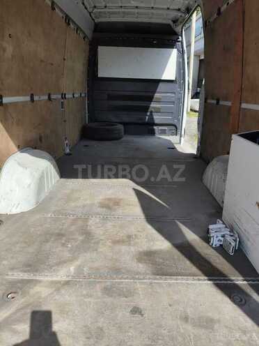 Mercedes Sprinter 315 2011, 300,000 km - 2.2 l - Ağdaş