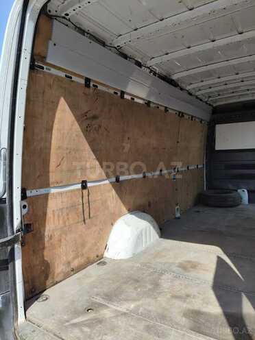 Mercedes Sprinter 315 2011, 300,000 km - 2.2 l - Ağdaş