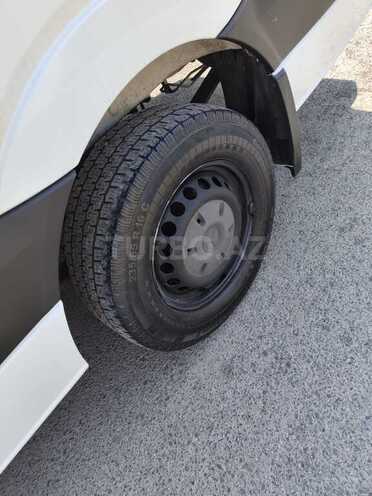 Mercedes Sprinter 315 2011, 300,000 km - 2.2 l - Ağdaş
