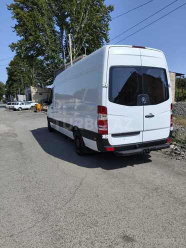 Mercedes Sprinter 315 2011, 300,000 km - 2.2 l - Ağdaş