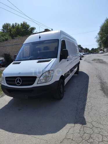 Mercedes Sprinter 315 2011, 300,000 km - 2.2 l - Ağdaş