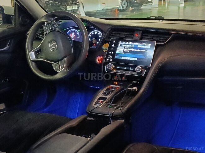 Honda Insight 2020, 155,000 km - 1.5 l - Bakı