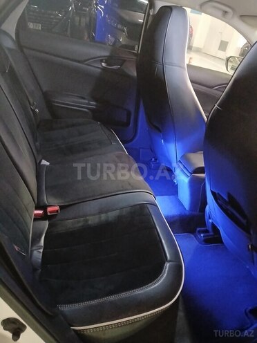 Honda Insight 2020, 155,000 km - 1.5 l - Bakı
