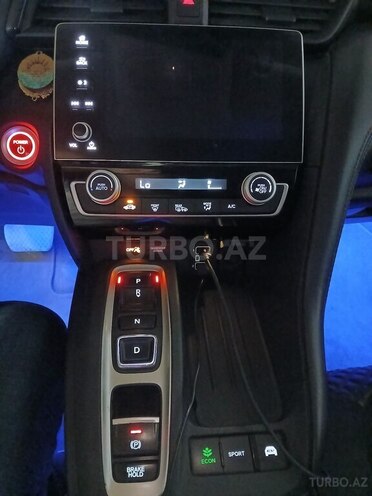 Honda Insight 2020, 155,000 km - 1.5 l - Bakı