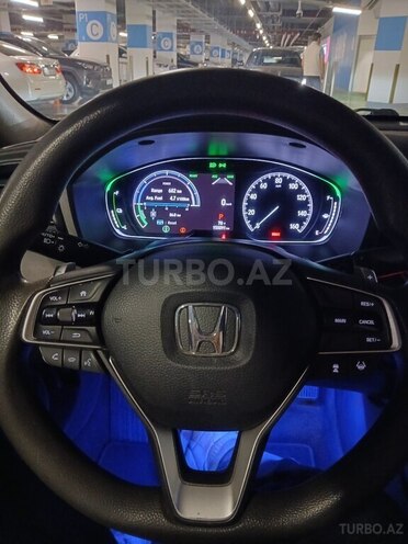 Honda Insight 2020, 155,000 km - 1.5 l - Bakı