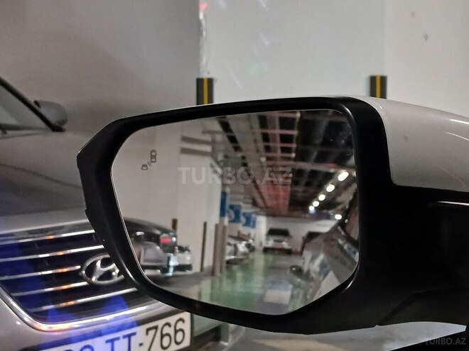 Honda Insight 2020, 155,000 km - 1.5 l - Bakı