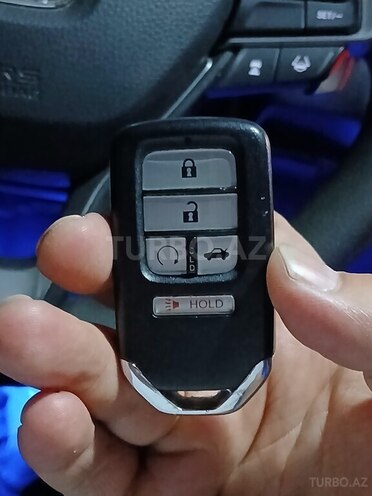Honda Insight 2020, 155,000 km - 1.5 l - Bakı