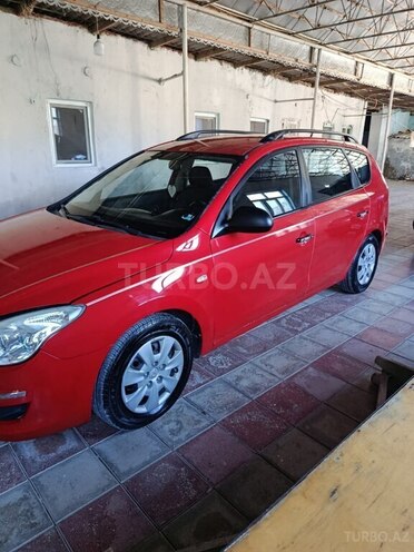 Hyundai i30 2008, 200,000 km - 1.6 l - Bakı
