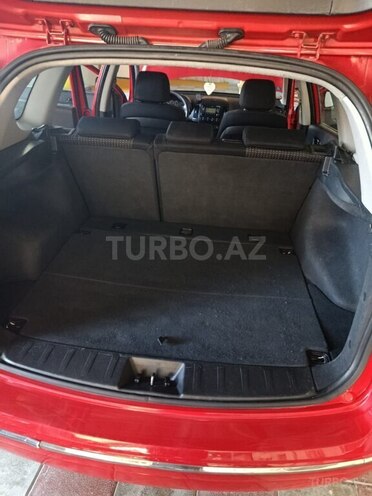 Hyundai i30 2008, 200,000 km - 1.6 l - Bakı