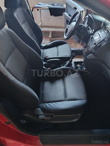 Hyundai i30 2008, 200,000 km - 1.6 l - Bakı