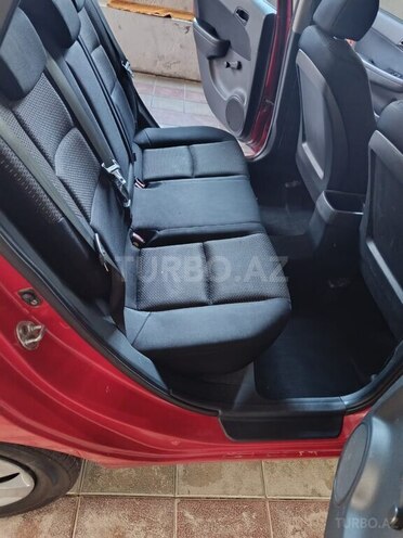 Hyundai i30 2008, 200,000 km - 1.6 l - Bakı