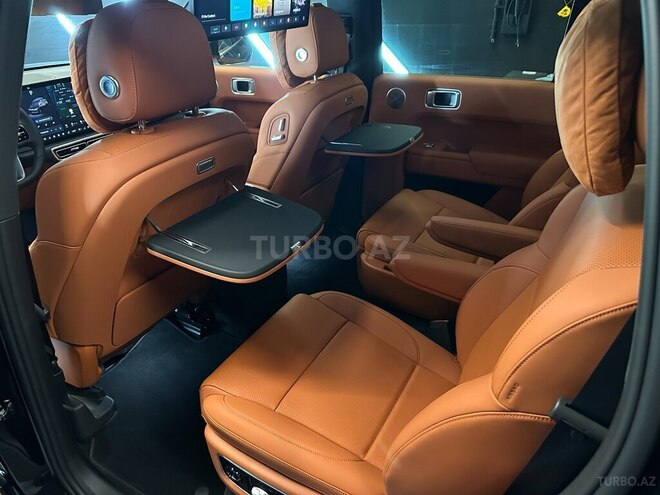 Li Auto L9-35