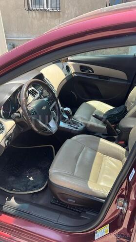 Chevrolet Cruze 2015, 227,521 km - 1.6 l - Bakı