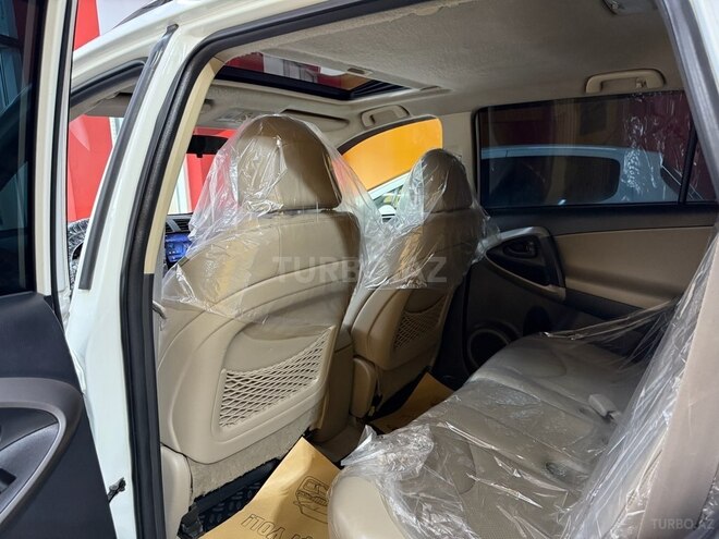 Toyota RAV4 2007, 285,000 km - 2.4 l - Sumqayıt