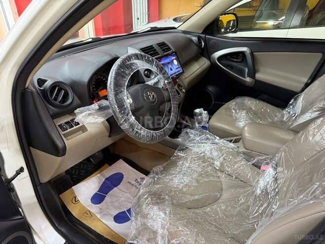 Toyota RAV4 2007, 285,000 km - 2.4 l - Sumqayıt