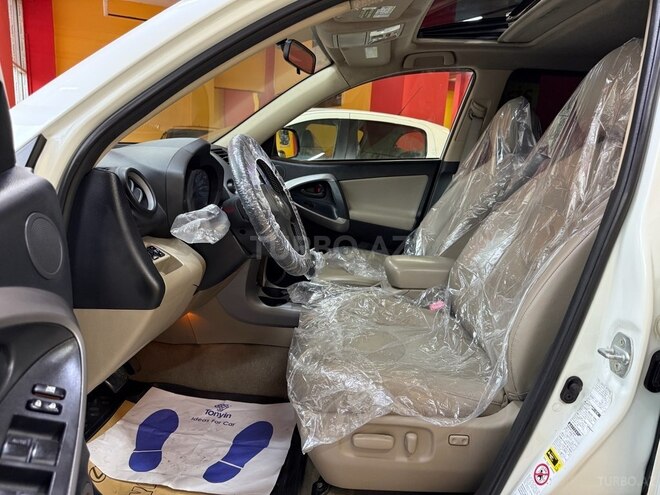 Toyota RAV4 2007, 285,000 km - 2.4 l - Sumqayıt