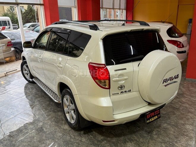 Toyota RAV4 2007, 285,000 km - 2.4 l - Sumqayıt