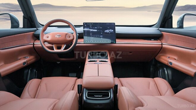 Changan  2025, 0 km - 1.5 l - Bakı