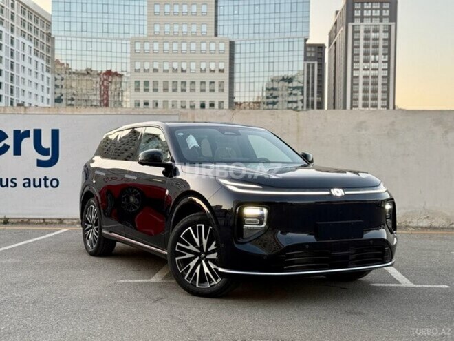 Changan  2025, 0 km - 1.5 l - Bakı