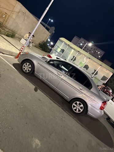 Hyundai Accent 2010, 207,000 km - 1.4 л - Bakı