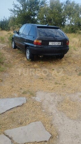 Opel Astra 1994, 411,521 km - 1.6 l - Sumqayıt