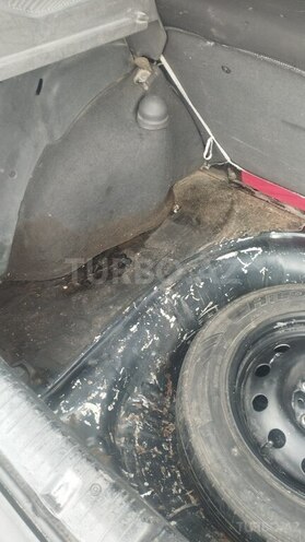 Opel Astra 1994, 411,521 km - 1.6 l - Sumqayıt