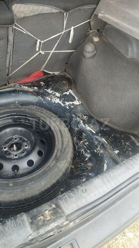Opel Astra 1994, 411,521 km - 1.6 l - Sumqayıt