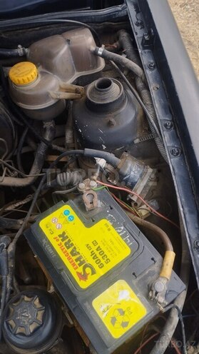 Opel Astra 1994, 411,521 km - 1.6 l - Sumqayıt