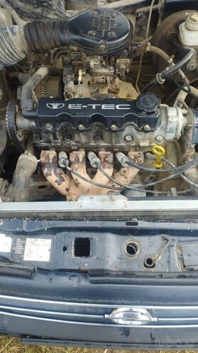 Opel Astra 1994, 411,521 km - 1.6 l - Sumqayıt