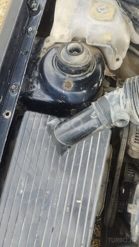 Opel Astra 1994, 411,521 km - 1.6 l - Sumqayıt