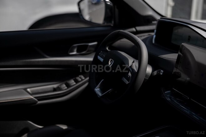Changan CS 55 Plus 2025, 0 km - 1.5 l - Bakı