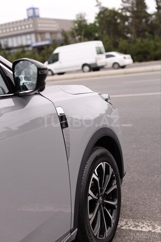 Changan CS 55 Plus 2025, 0 km - 1.5 l - Bakı