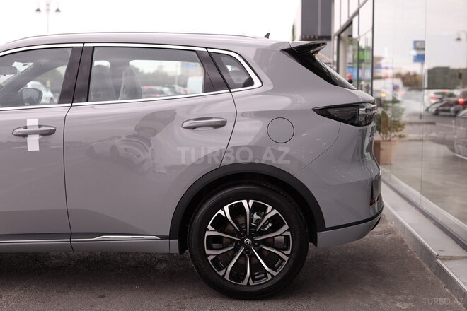 Changan CS 55 Plus 2025, 0 km - 1.5 l - Bakı