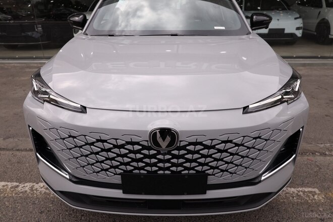 Changan CS 55 Plus 2025, 0 km - 1.5 l - Bakı