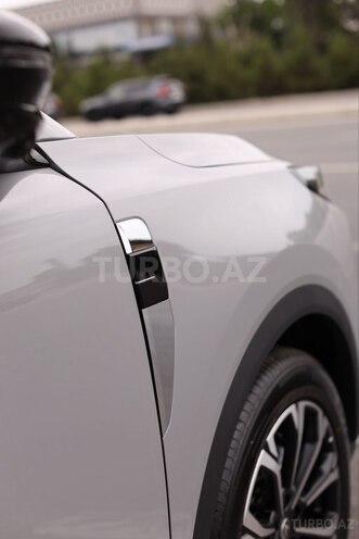Changan CS 55 Plus 2025, 0 km - 1.5 l - Bakı