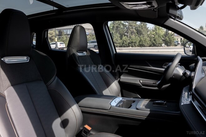 Changan CS 55 Plus 2025, 0 km - 1.5 l - Bakı