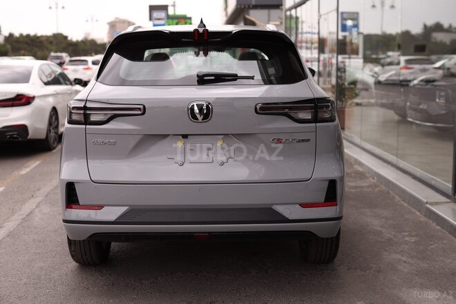 Changan CS 55 Plus 2025, 0 km - 1.5 l - Bakı