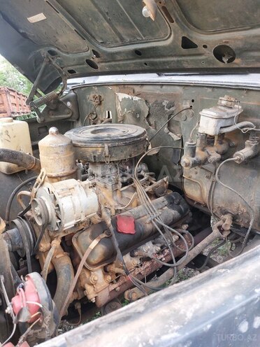 GAZ 53 2003, 42,000 km - 4.2 l - Göygöl