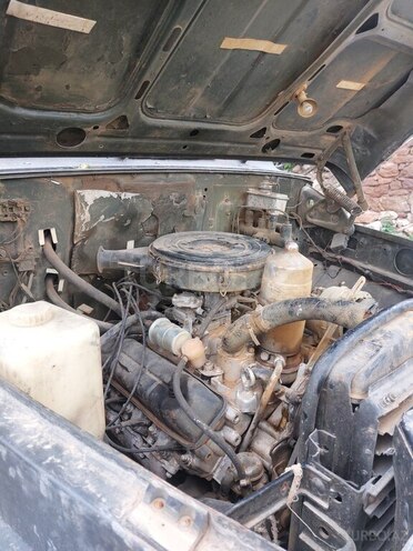 GAZ 53 2003, 42,000 km - 4.2 l - Göygöl
