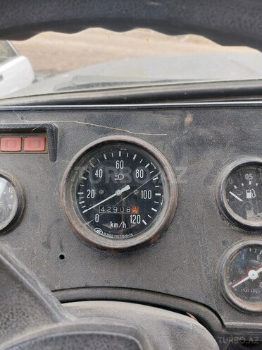GAZ 53 2003, 42,000 km - 4.2 l - Göygöl