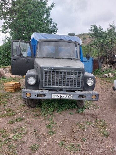 GAZ 53 2003, 42,000 km - 4.2 l - Göygöl